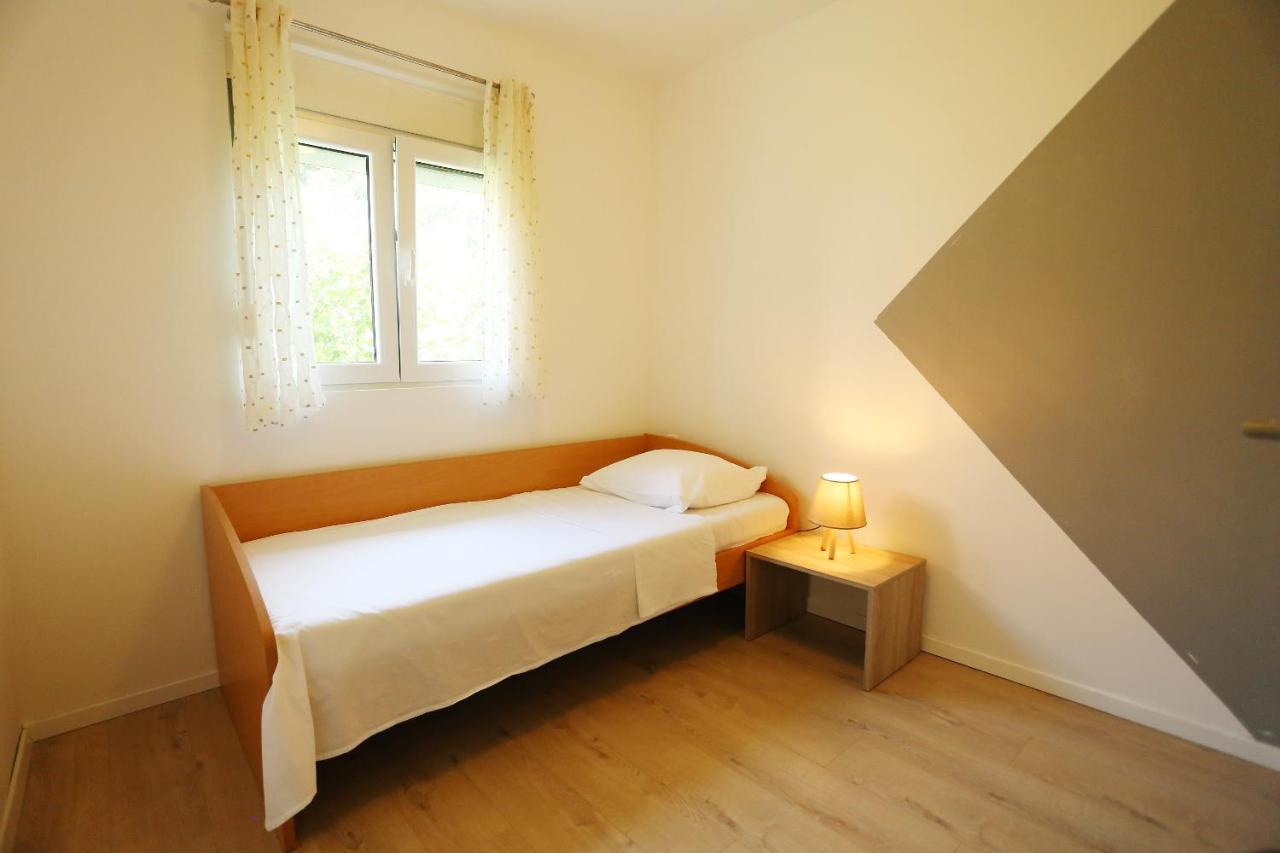 Apartman Luce Traù Esterno foto