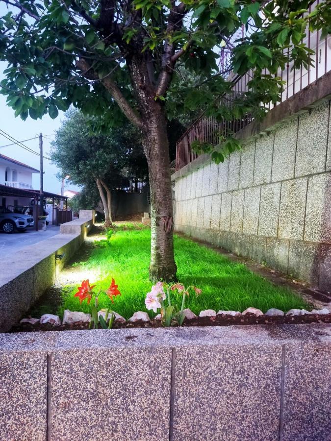 Apartman Luce Traù Esterno foto