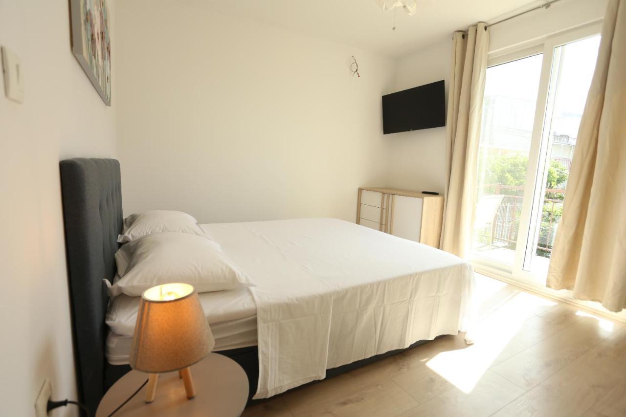 Apartman Luce Traù Esterno foto